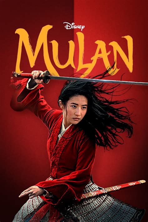streaming Mulan